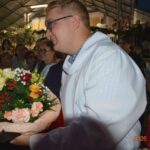 41 Archidiecezjalna Piesza Pielgrzymka Rodzin do Sanktuarium MB Pocieszenia w Krypnie