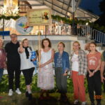 41 Archidiecezjalna Piesza Pielgrzymka Rodzin do Sanktuarium MB Pocieszenia w Krypnie