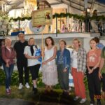 41 Archidiecezjalna Piesza Pielgrzymka Rodzin do Sanktuarium MB Pocieszenia w Krypnie