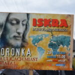 Koronka do Miłosierdzia Bożego na ulicach miast świata