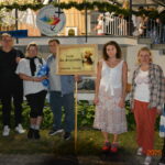 41 Archidiecezjalna Piesza Pielgrzymka Rodzin do Sanktuarium MB Pocieszenia w Krypnie