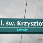 Koronka do Miłosierdzia Bożego na ulicach miast świata
