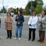 Koronka do Miłosierdzia Bożego na ulicach miast świata