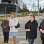 Koronka do Miłosierdzia Bożego na ulicach miast świata
