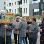 Koronka do Miłosierdzia Bożego na ulicach miast świata