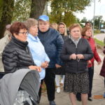 Koronka do Miłosierdzia Bożego na ulicach miast świata