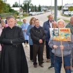 Koronka do Miłosierdzia Bożego na ulicach miast świata