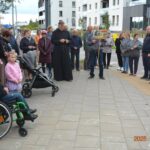 Koronka do Miłosierdzia Bożego na ulicach miast świata