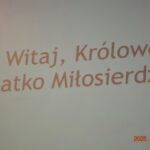 Msza św. w rycie maronickim oraz błogosławieństwo prymicyjne odprawione przez o. Fabio