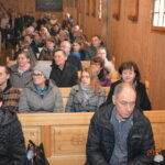 Msza św. w rycie maronickim oraz błogosławieństwo prymicyjne odprawione przez o. Fabio