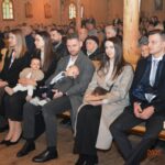Msza św. w rycie maronickim oraz błogosławieństwo prymicyjne odprawione przez o. Fabio