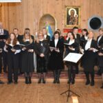 Rekolekcje Adwentowe i imieniny ks .Proboszcza
