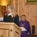 Rekolekcje Adwentowe i imieniny ks .Proboszcza
