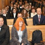 Rekolekcje Adwentowe i imieniny ks .Proboszcza