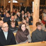 Rekolekcje Adwentowe i imieniny ks .Proboszcza
