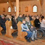 Rekolekcje Adwentowe i imieniny ks .Proboszcza