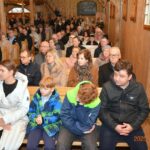 Rekolekcje Adwentowe i imieniny ks .Proboszcza