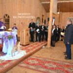 Rekolekcje Adwentowe i imieniny ks .Proboszcza