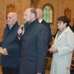 Rekolekcje Adwentowe i imieniny ks .Proboszcza