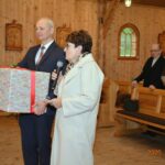 Rekolekcje Adwentowe i imieniny ks .Proboszcza
