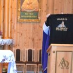 Rekolekcje Adwentowe i imieniny ks .Proboszcza