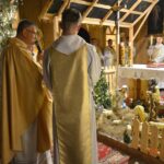 Wigilia Uroczystości Narodzenia Pańskiego – Pasterka