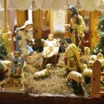 Wigilia Uroczystości Narodzenia Pańskiego – Pasterka