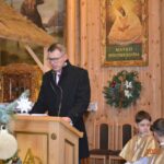 Wigilia Uroczystości Narodzenia Pańskiego – Pasterka