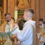 Wigilia Uroczystości Narodzenia Pańskiego – Pasterka