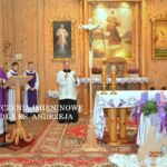 Życzenia Imieninowe dla ks. Andrzeja