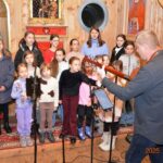 Życzenia Imieninowe dla ks. Andrzeja