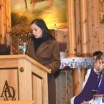 Życzenia Imieninowe dla ks. Andrzeja
