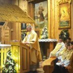 Wigilia Uroczystości Narodzenia Pańskiego – Pasterka