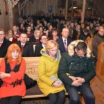 Wigilia Uroczystości Narodzenia Pańskiego – Pasterka