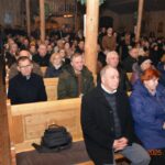 Wigilia Uroczystości Narodzenia Pańskiego – Pasterka