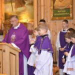 Życzenia Imieninowe dla ks. Andrzeja