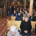 Wigilia Uroczystości Narodzenia Pańskiego – Pasterka