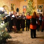 Wigilia Uroczystości Narodzenia Pańskiego – Pasterka