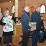 Życzenia Imieninowe dla ks. Andrzeja