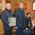 Życzenia Imieninowe dla ks. Andrzeja