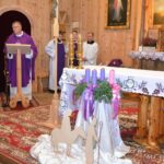 Życzenia Imieninowe dla ks. Andrzeja
