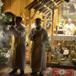 Wigilia Uroczystości Narodzenia Pańskiego – Pasterka