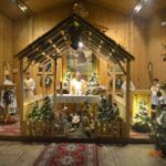 Wigilia Uroczystości Narodzenia Pańskiego – Pasterka