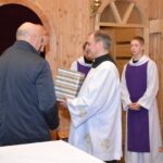 Życzenia Imieninowe dla ks. Andrzeja