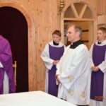 Życzenia Imieninowe dla ks. Andrzeja