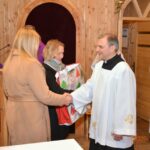 Życzenia Imieninowe dla ks. Andrzeja