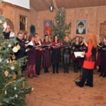 Wigilia Uroczystości Narodzenia Pańskiego – Pasterka