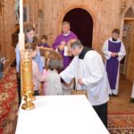 Życzenia Imieninowe dla ks. Andrzeja