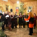 Wigilia Uroczystości Narodzenia Pańskiego – Pasterka