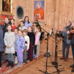 Życzenia Imieninowe dla ks. Andrzeja